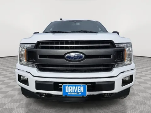 Photos of 2019 Ford F-150 XLT for sale in Boise, ID at Driven