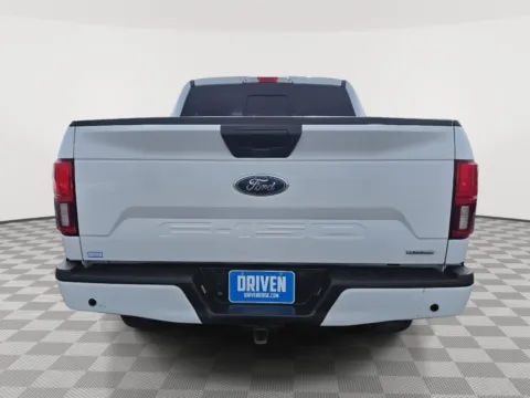 More photos of 2019 Ford F-150 XLT at Driven, ID