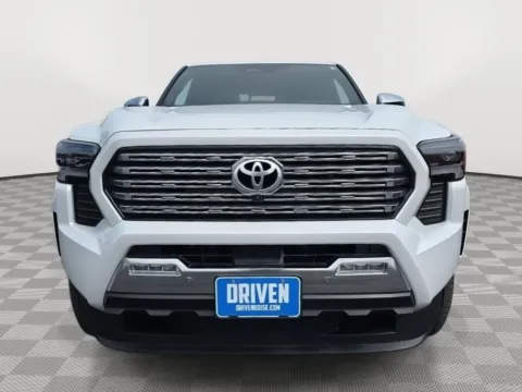 Photos of 2024 Toyota Tacoma Limited for sale in Boise, ID at Driven