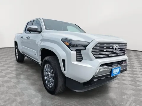 Another view of 2024 Toyota Tacoma Limited for sale in Boise, ID at Driven