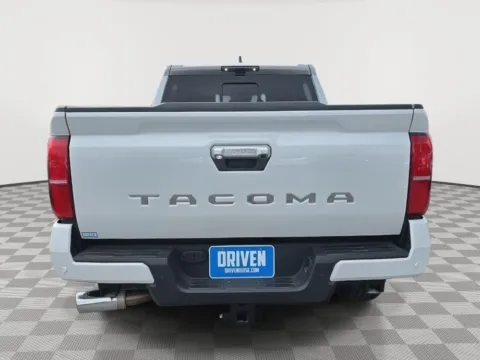 More photos of 2024 Toyota Tacoma Limited at Driven, ID