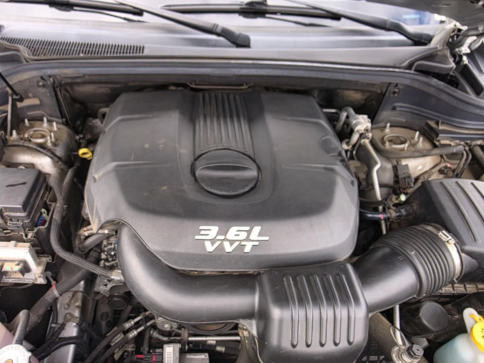 Jeep Grand Cherokee photo 19