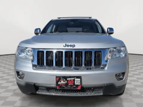 Photos of 2013 Jeep Grand Cherokee Limited for sale in Boise, ID at Driven