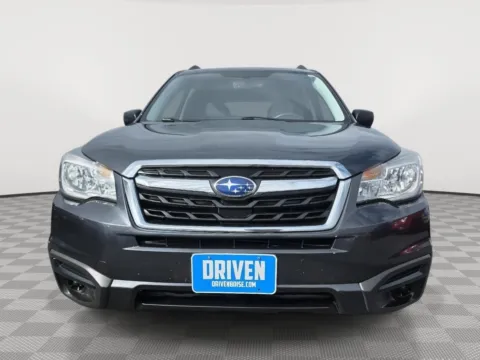 Photos of 2018 Subaru Forester 2.5i Sport Utility 4D for sale in Boise, ID at Driven