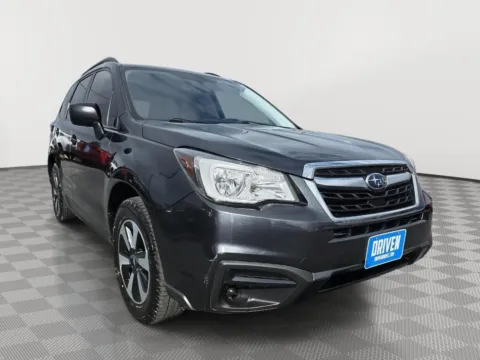 Another view of 2018 Subaru Forester 2.5i Sport Utility 4D for sale in Boise, ID at Driven