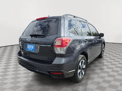 More photos of 2018 Subaru Forester 2.5i Sport Utility 4D at Driven, ID