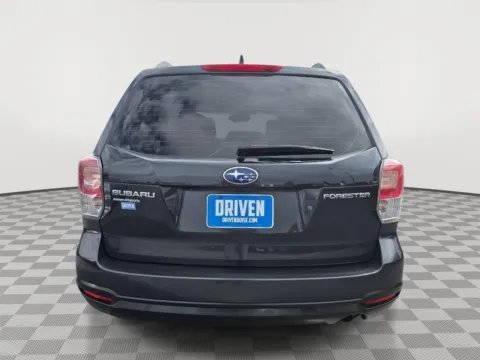 More photos of 2018 Subaru Forester 2.5i Sport Utility 4D at Driven, ID