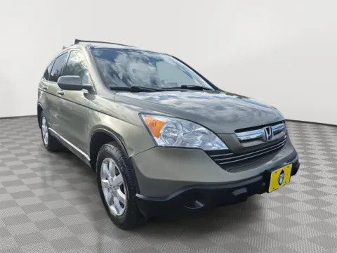 Another view of 2008 Honda CR-V EX-L for sale in Boise, ID at Driven
