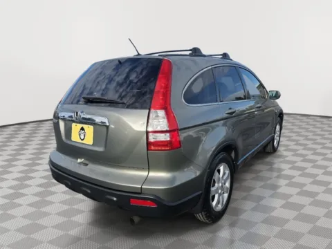 More photos of 2008 Honda CR-V EX-L at Driven, ID