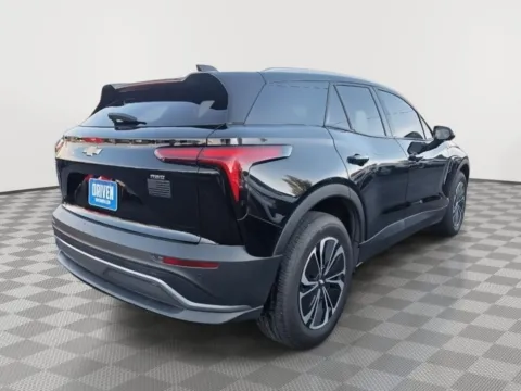More photos of 2024 Chevrolet Blazer EV eAWD LT at Driven, ID