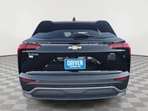 More photos of 2024 Chevrolet Blazer EV eAWD LT at Driven, ID
