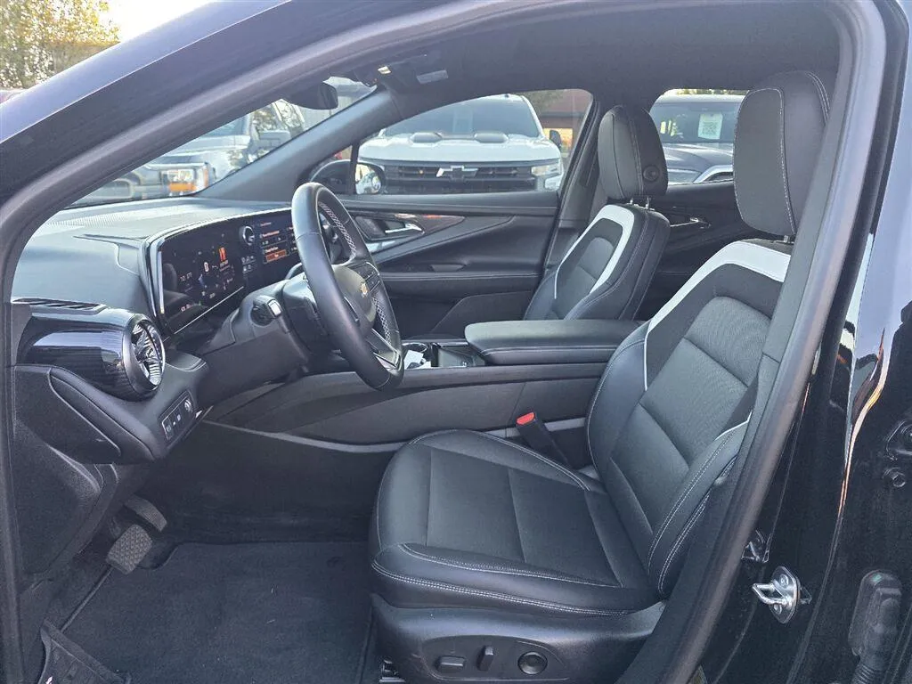 Chevrolet Blazer photo 7