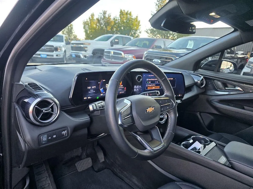 Chevrolet Blazer photo 8