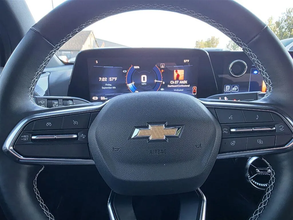 Chevrolet Blazer photo 13