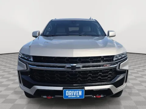 Photos of 2021 Chevrolet Suburban Z71 for sale in Boise, ID at Driven