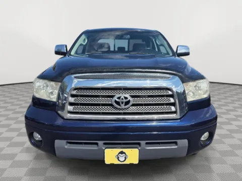 Photos of 2007 Toyota Tundra Limited for sale in Boise, ID at Driven
