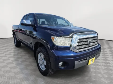 Another view of 2007 Toyota Tundra Limited for sale in Boise, ID at Driven