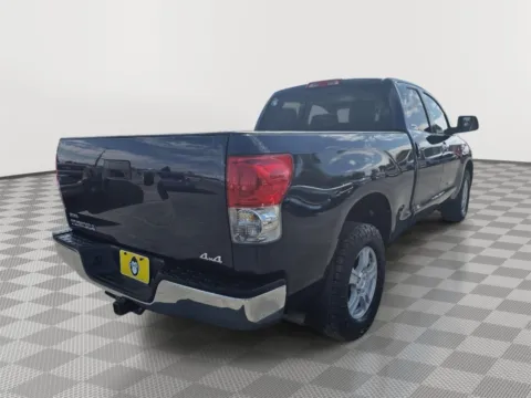 More photos of 2007 Toyota Tundra Limited at Driven, ID