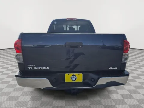 More photos of 2007 Toyota Tundra Limited at Driven, ID