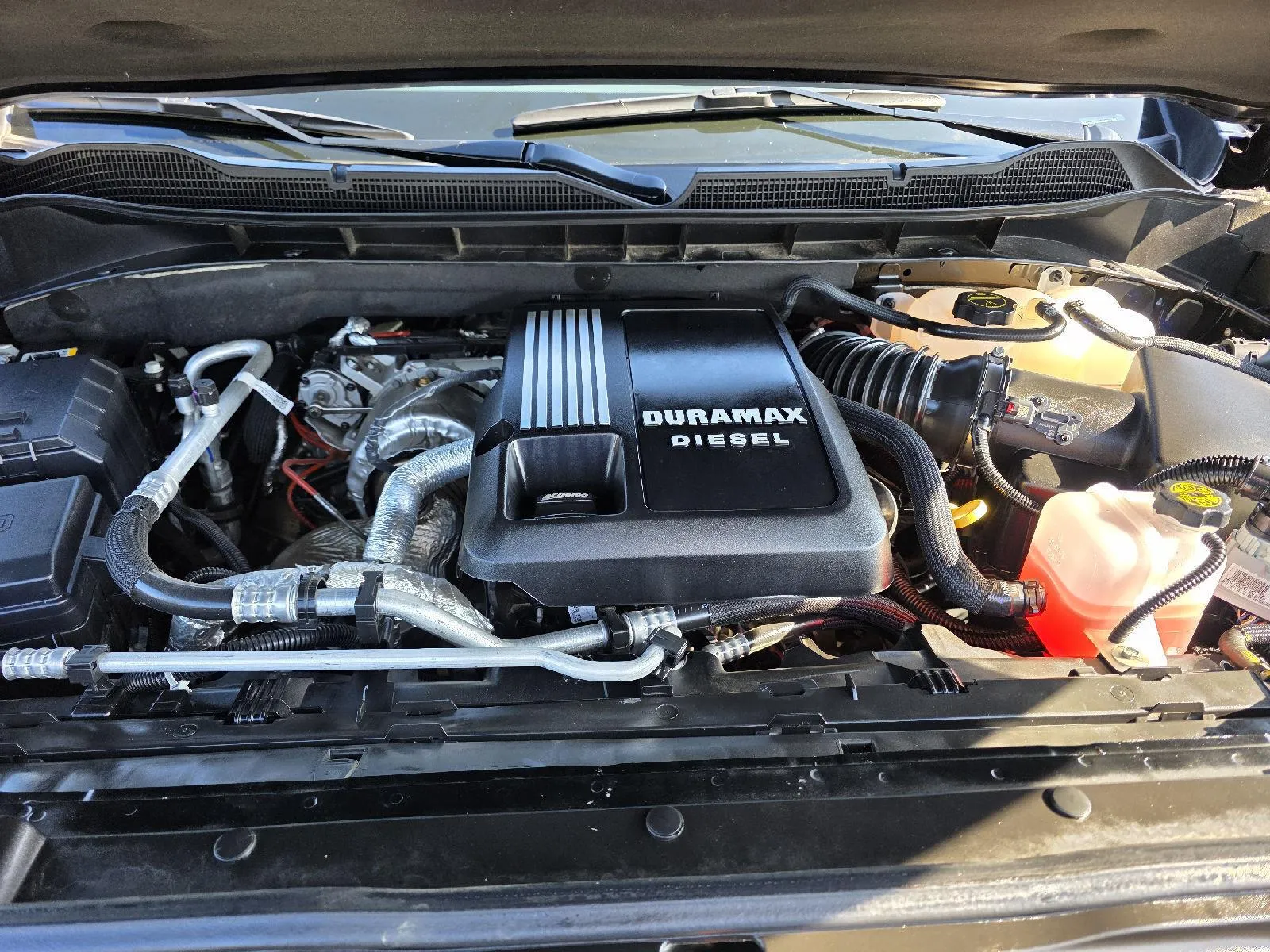 Chevrolet Silverado photo 20