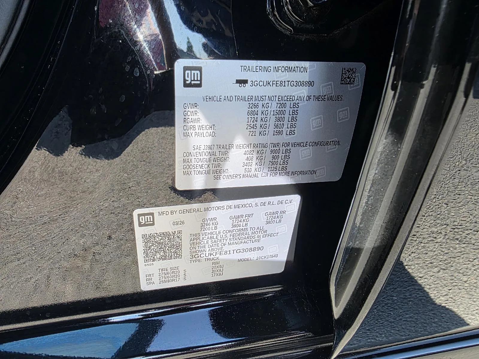 Chevrolet Silverado photo 21