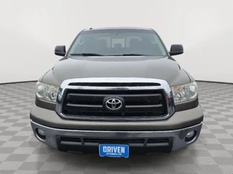Photos of 2013 Toyota Tundra Truck Grade for sale in Boise, ID at Driven