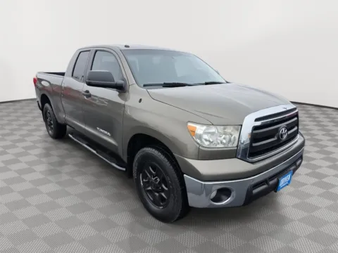 Another view of 2013 Toyota Tundra Truck Grade for sale in Boise, ID at Driven