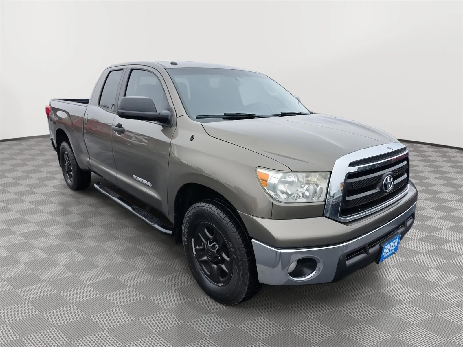 Toyota Tundra photo 3