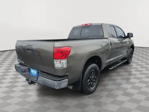 More photos of 2013 Toyota Tundra Truck Grade at Driven, ID