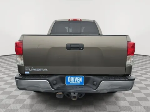 More photos of 2013 Toyota Tundra Truck Grade at Driven, ID