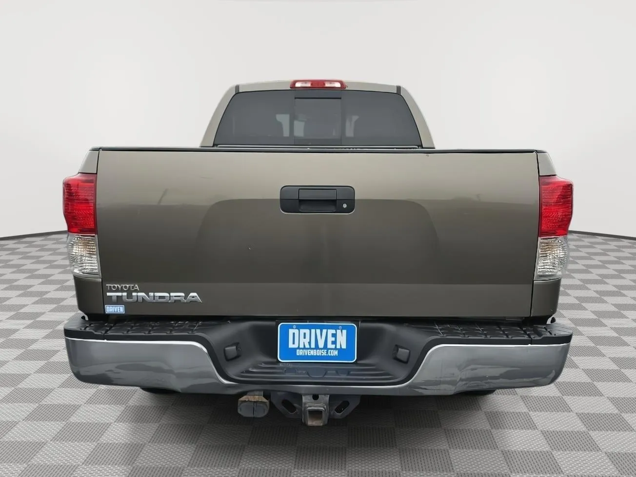 Toyota Tundra photo 5