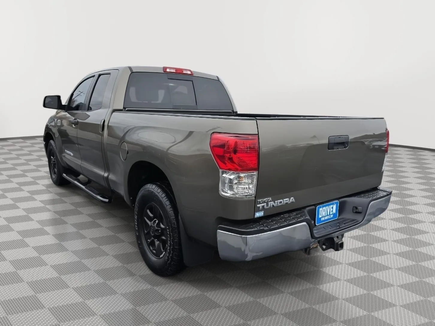 Toyota Tundra photo 6