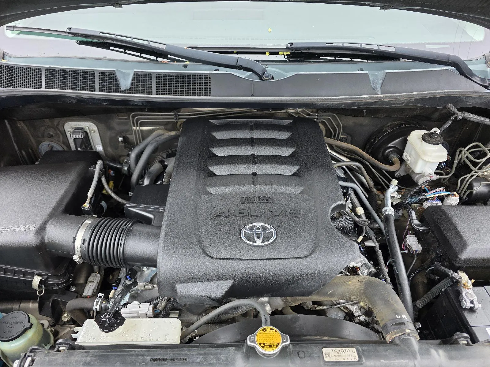 Toyota Tundra photo 15