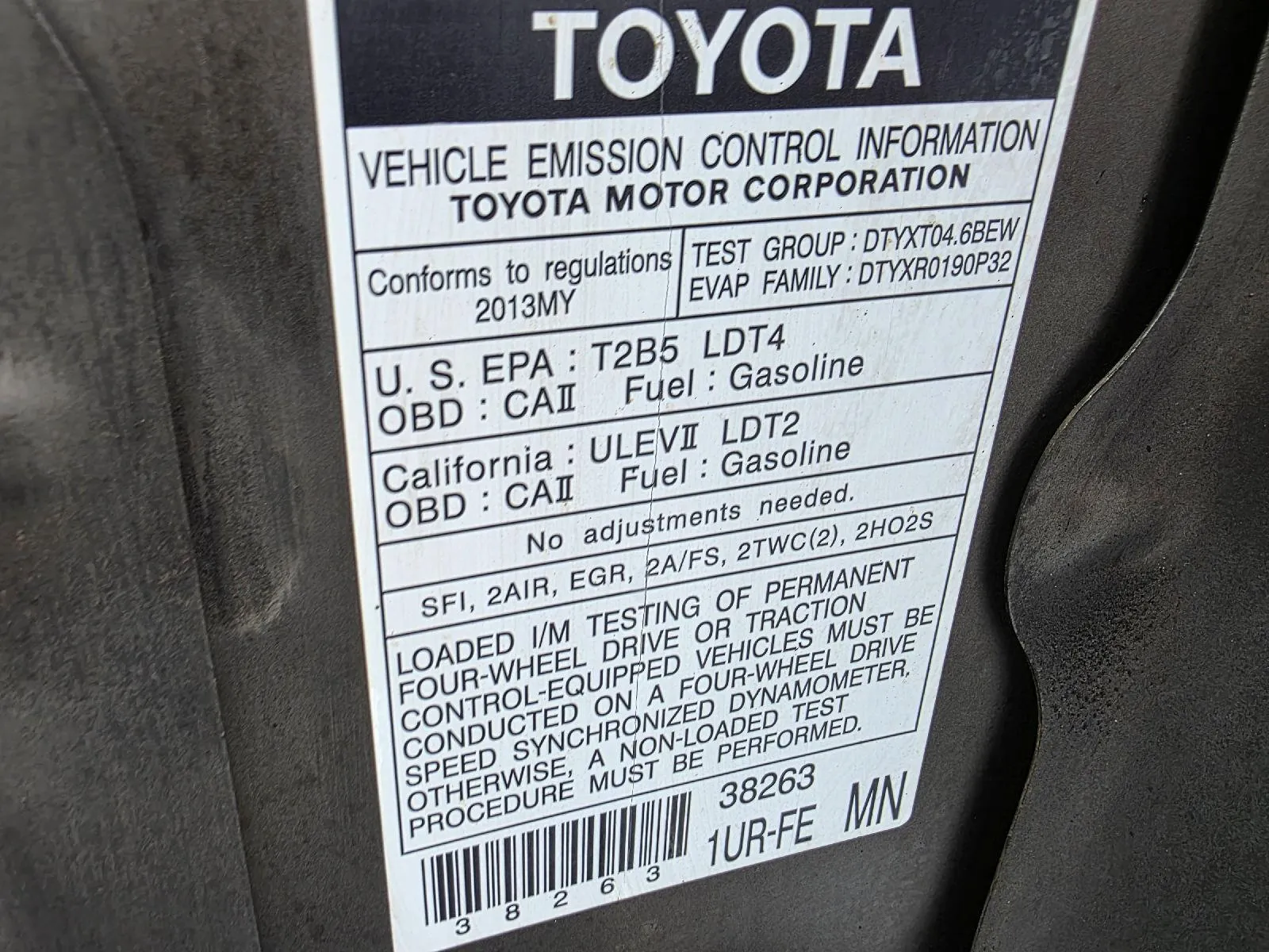 Toyota Tundra photo 16