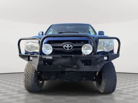 Photos of 2007 Toyota Tacoma Pickup 4D 6 ft for sale in Boise, ID at Driven