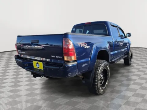 More photos of 2007 Toyota Tacoma Pickup 4D 6 ft at Driven, ID
