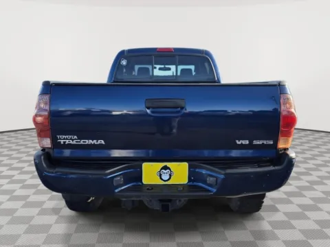 More photos of 2007 Toyota Tacoma Pickup 4D 6 ft at Driven, ID