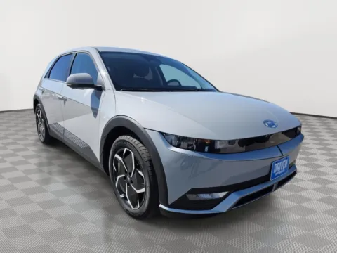 Another view of 2024 Hyundai IONIQ 5 SE for sale in Boise, ID at Driven
