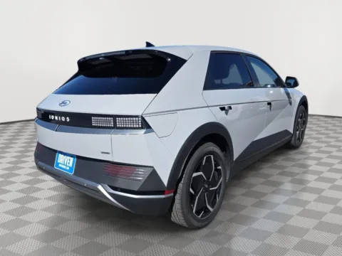 More photos of 2024 Hyundai IONIQ 5 SE at Driven, ID