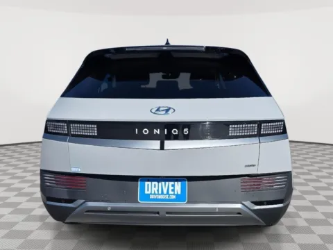 More photos of 2024 Hyundai IONIQ 5 SE at Driven, ID