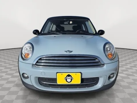 Photos of 2011 MINI Cooper Hardtop for sale in Boise, ID at Driven