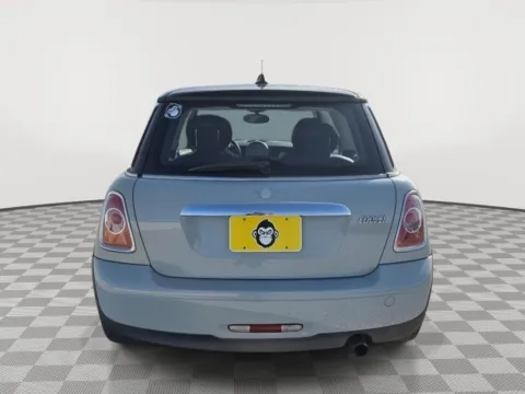 More photos of 2011 MINI Cooper Hardtop at Driven, ID