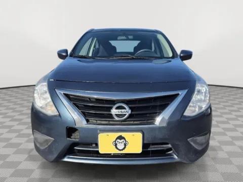 Photos of 2017 Nissan Versa Sedan S for sale in Boise, ID at Driven