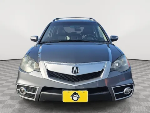 Photos of 2011 Acura RDX Tech Pkg for sale in Boise, ID at Driven