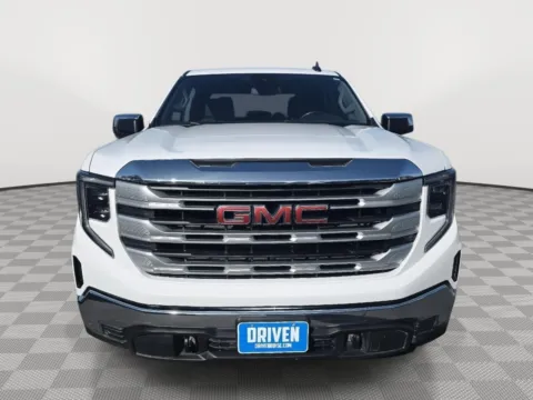 Photos of 2024 GMC Sierra 1500 SLE for sale in Boise, ID at Driven