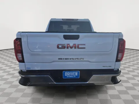 More photos of 2024 GMC Sierra 1500 SLE at Driven, ID