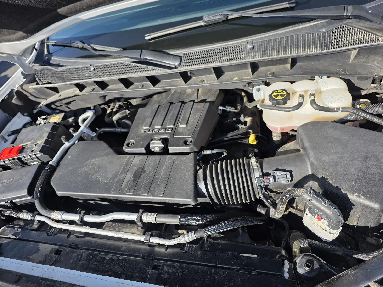 GMC Sierra photo 19