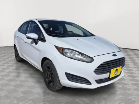 Another view of 2014 Ford Fiesta SE for sale in Boise, ID at Driven