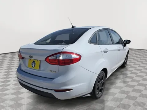More photos of 2014 Ford Fiesta SE at Driven, ID