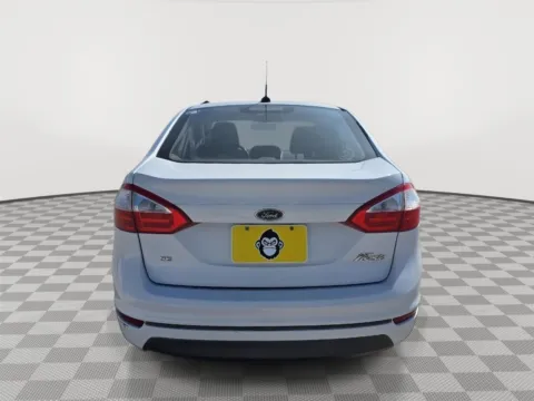 More photos of 2014 Ford Fiesta SE at Driven, ID
